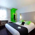 Campanile Valenciennes - 3*