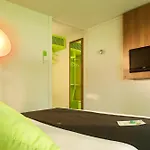 Campanile Valenciennes - Hotel 3*