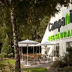 Campanile Valenciennes - Petite Forêt