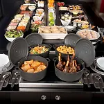 Campanile Valenciennes - Hotel 3*