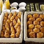 Hotel Campanile Valenciennes -