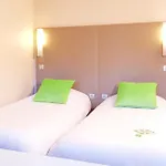 Campanile Valenciennes - 3* Petite Forêt