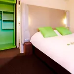 Campanile Valenciennes - 3* Petite Forêt