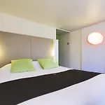 Hotel Campanile Valenciennes - Petite Forêt
