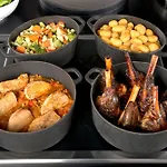 Campanile Valenciennes - 3* Petite Forêt