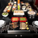 Campanile Valenciennes - מלון 3*