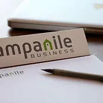 Hotel Campanile Valenciennes - Petite Forêt