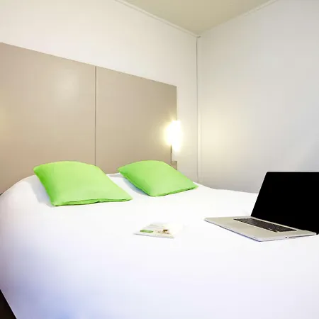 Campanile Valenciennes - 3*