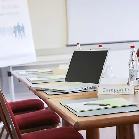 Campanile Valenciennes - Petite Forêt