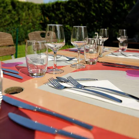 Campanile Valenciennes - 3*