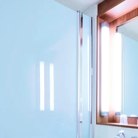 Campanile Valenciennes - Petite-forêt 3*