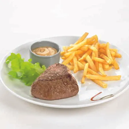 Campanile Valenciennes - Petite-forêt Hotel 3*