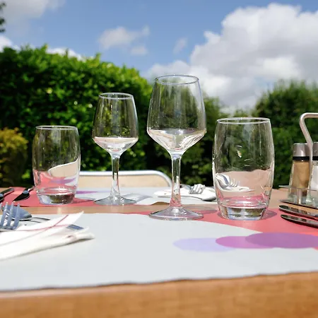 Campanile Valenciennes - Petite-forêt 3* Petite-Forêt