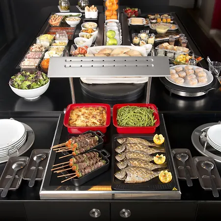 Campanile Valenciennes - Petite-forêt Petite-Forêt