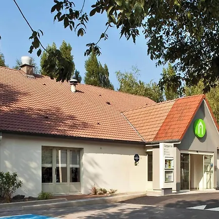Campanile Valenciennes - 3*