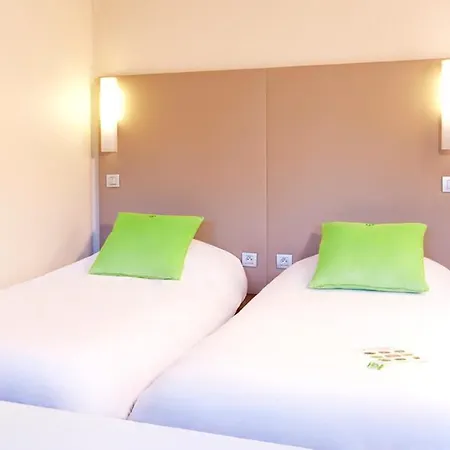 Campanile Valenciennes - 3* Petite Forêt