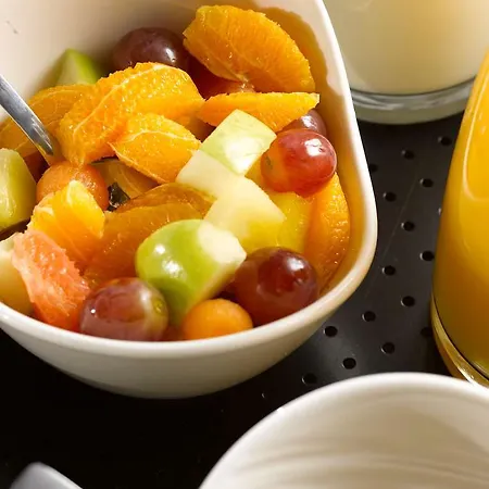 Campanile Valenciennes -