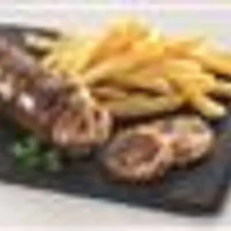 Hotel Campanile Valenciennes - Petite-forêt Petite-Forêt