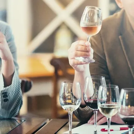 Campanile Valenciennes - Petite-forêt 3* Petite-Forêt