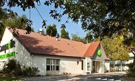 Campanile Valenciennes - Petite Forêt