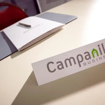 Campanile Valenciennes - Hotel
