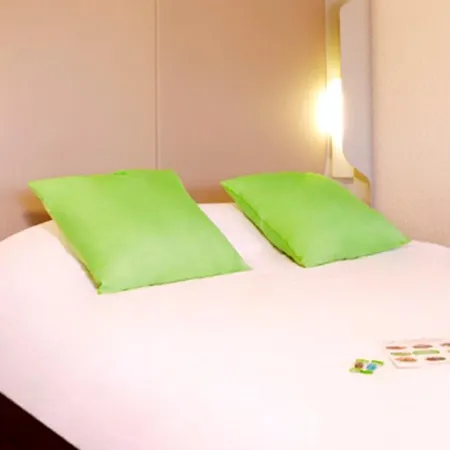 Campanile Valenciennes - Petite-forêt Hotel Petite-Forêt