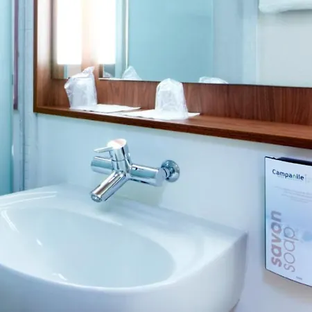 Campanile Valenciennes - Petite Forêt