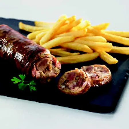 Campanile Valenciennes - Hotel 3*