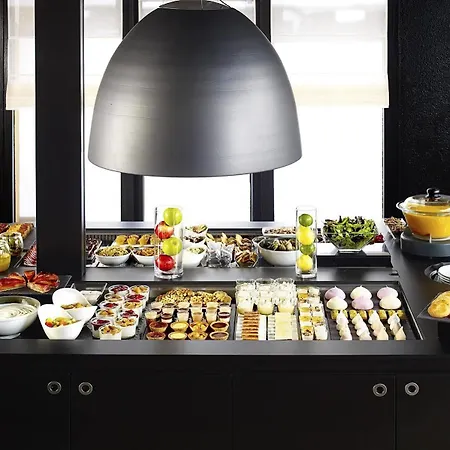 Hotel Campanile Valenciennes - Petite-forêt Petite-Forêt