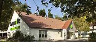 Campanile Valenciennes -