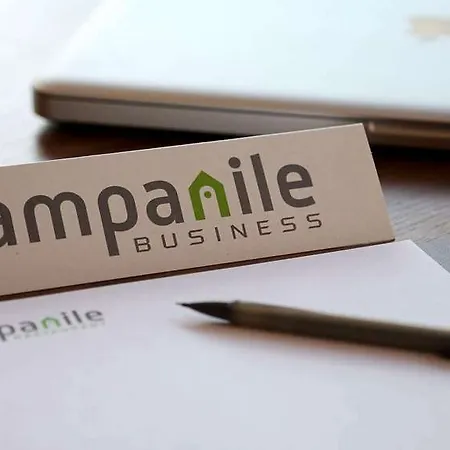 Hotel Campanile Valenciennes - Petite Forêt